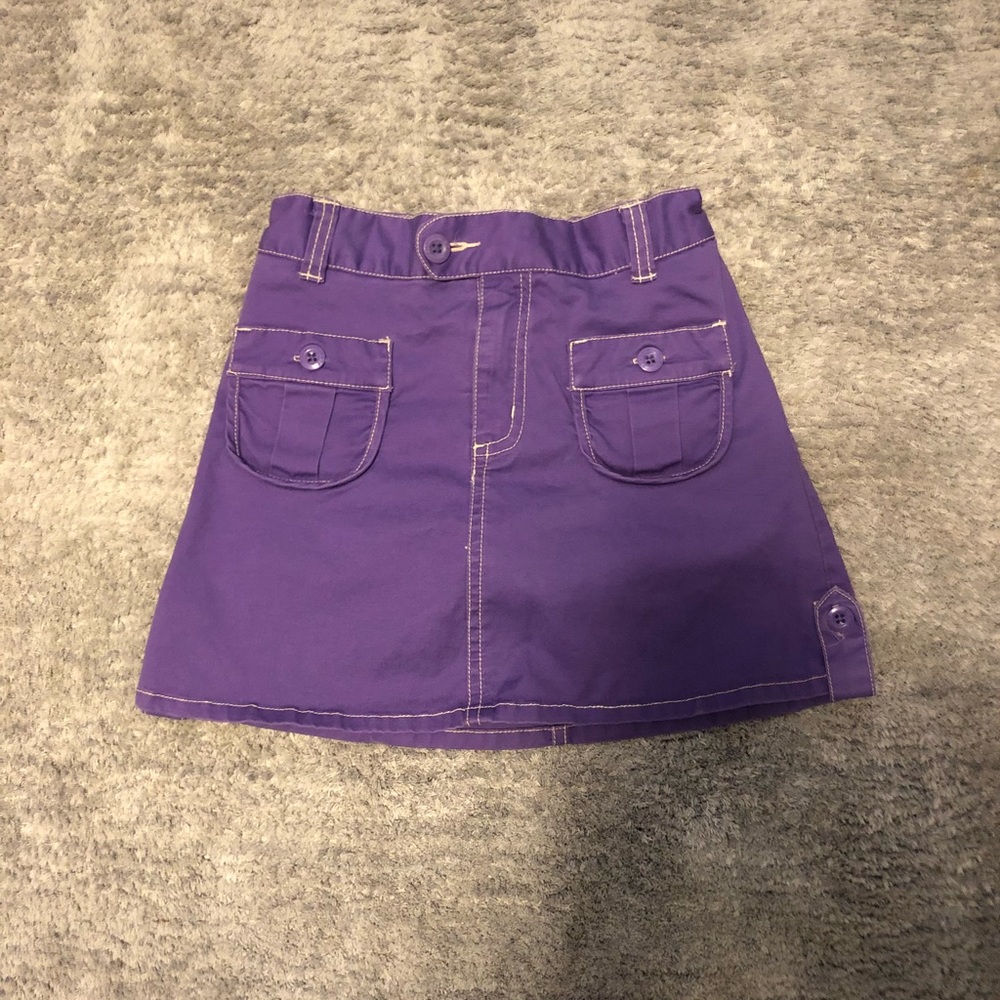 Skirt/skort